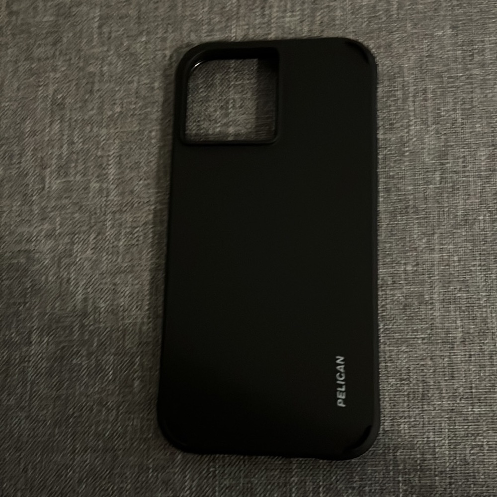 Pelican and Sarina 2 brand new cases for iPhone 13 Pro Max - Picture 5 of 6